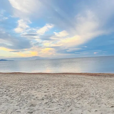 Cn Doble Con Vistas Al Mar Denia